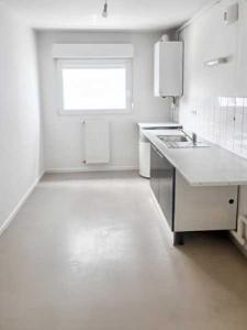Acheter Appartement 80 m2 Audincourt