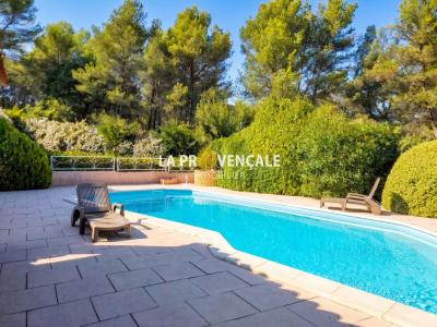 Acheter Maison 150 m2 Greasque