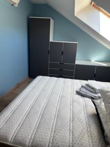 Louer Appartement 61 m2 Marignier