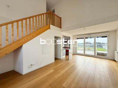 Annonce Vente 4 pi�ces Appartement Toulouse 31