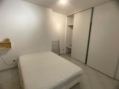 Louer Appartement Marseille-2eme-arrondissement 875 euros