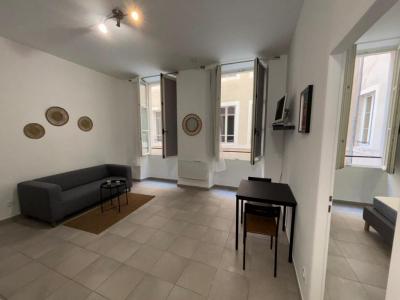 Annonce Location 2 pi�ces Appartement Marseille-2eme-arrondissement 13