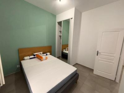 Louer Appartement 34 m2 Marseille-2eme-arrondissement