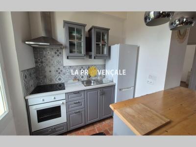 Annonce Vente 3 pi�ces Appartement Pourrieres 83