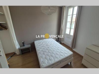 Acheter Appartement 64 m2 Pourrieres