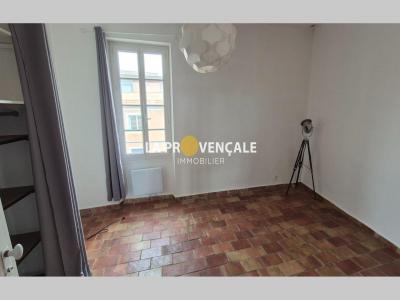 Acheter Appartement Pourrieres Var