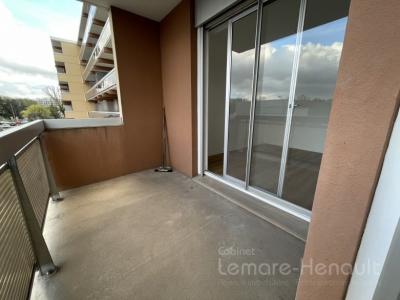 For rent Dreux 3 rooms 68 m2 Eure et loir (28100) photo 0