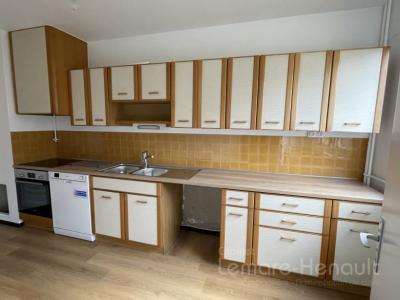 Louer Appartement 68 m2 Dreux