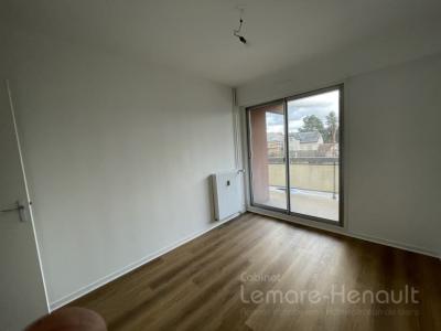 Louer Appartement Dreux 963 euros
