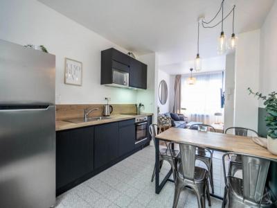 Louer Appartement 55 m2 Capinghem