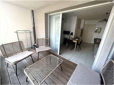 Louer Appartement 40 m2 Toulouse