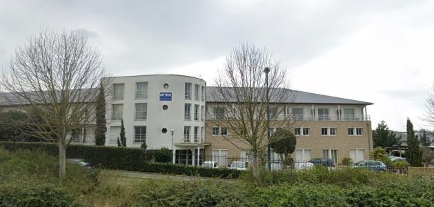 Annonce Vente Appartement Saint-malo 35