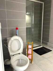 Louer Appartement 28 m2 Lyon-9eme-arrondissement