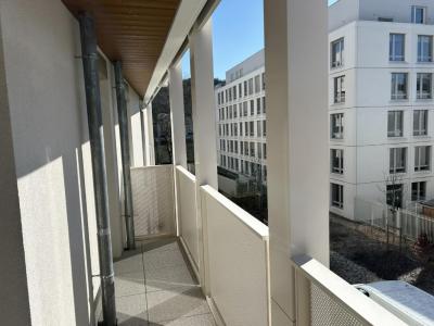 Louer Appartement Lyon-9eme-arrondissement 589 euros