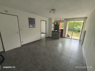 Louer Appartement 41 m2 Saint-jean