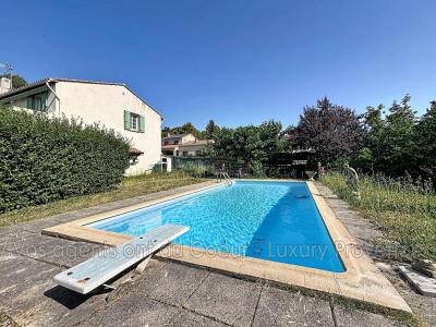 For sale Bouc-bel-air 4 rooms 85 m2 Bouches du Rhone (13320) photo 0