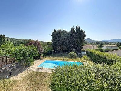 Annonce Vente 4 pi�ces Maison Bouc-bel-air 13