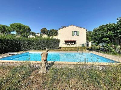 Acheter Maison 85 m2 Bouc-bel-air