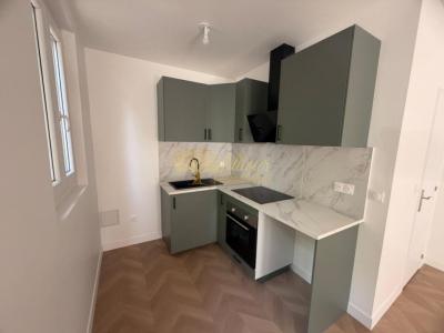 Acheter Appartement 40 m2 Joinville-le-pont