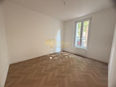 Acheter Appartement Joinville-le-pont 225000 euros