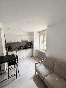 For rent Rennes 2 rooms 23 m2 Ille et vilaine (35000) photo 0