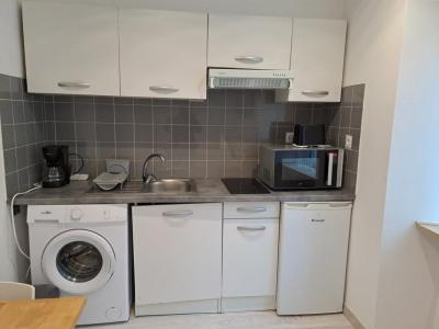 For rent Rennes 2 rooms 23 m2 Ille et vilaine (35000) photo 1