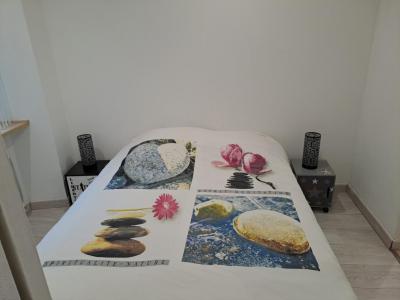 For rent Rennes 2 rooms 23 m2 Ille et vilaine (35000) photo 2
