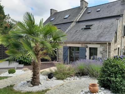 Annonce Location 4 pi�ces Maison Bobital 22