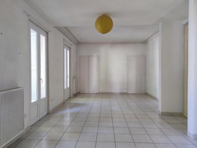 Louer Appartement 113 m2 Narbonne