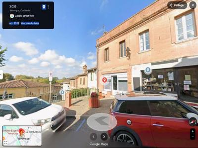 Annonce Location Local commercial Venerque 31