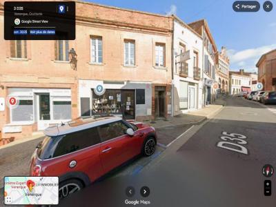 Louer Local commercial Venerque