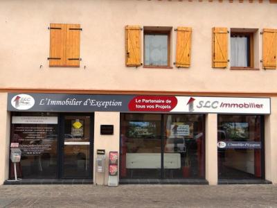 For rent Plaisance-du-touch 95 m2 Haute garonne (31830) photo 0
