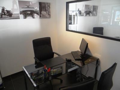 Louer Local commercial Plaisance-du-touch 20844 euros