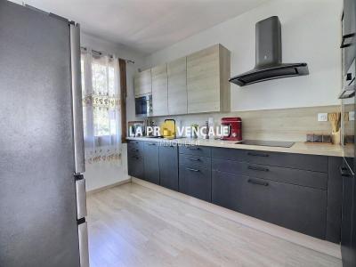 Acheter Appartement 86 m2 Gardanne