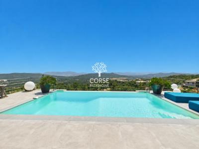 Annonce Vente Prestige Porto-vecchio 20
