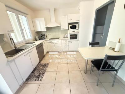 Annonce Vente 4 pi�ces Appartement Saint-martin-de-crau 13