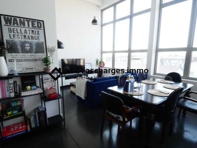 For sale Roubaix 3 rooms 64 m2 Nord (59100) photo 0
