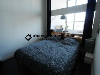 Annonce Vente 3 pi�ces Appartement Roubaix 59
