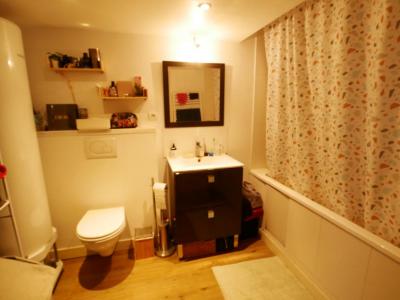 Acheter Appartement Roubaix Nord