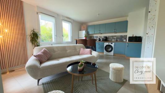 Acheter Appartement 42 m2 Saint-andre-les-vergers