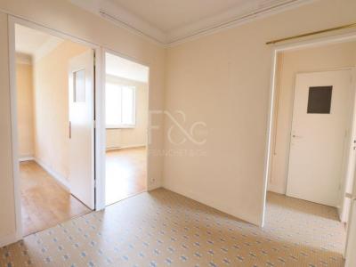 Acheter Appartement 62 m2 Lyon-7eme-arrondissement