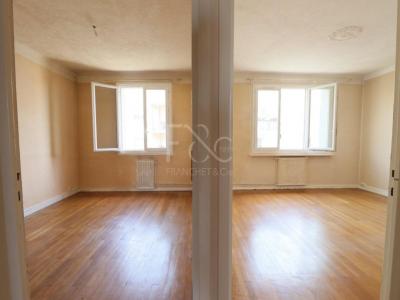 Acheter Appartement Lyon-7eme-arrondissement 229000 euros