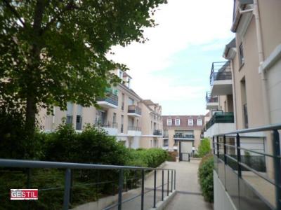 For rent Ennery PONTOISE 3 rooms 60 m2 Val d'Oise (95300) photo 0