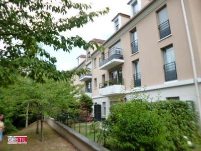 For rent Ennery PONTOISE 3 rooms 60 m2 Val d'Oise (95300) photo 1