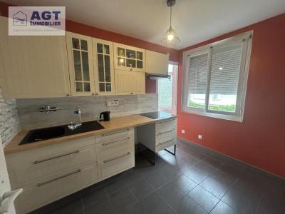 Annonce Vente 4 pi�ces Appartement Beauvais 60