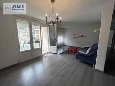 Acheter Appartement 83 m2 Beauvais