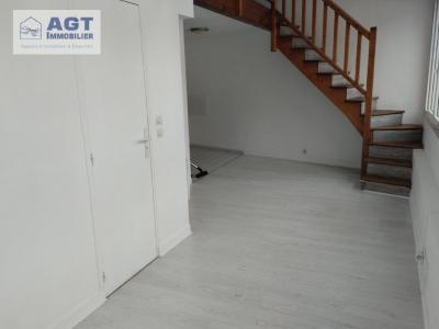 Annonce Location 2 pi�ces Appartement Beauvais 60