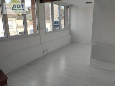Louer Appartement Beauvais Oise