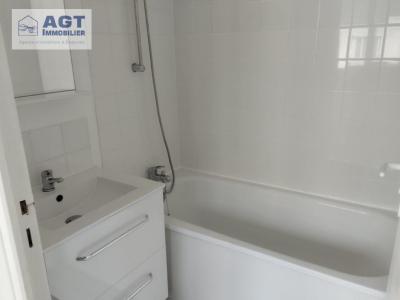 Louer Appartement Beauvais 553 euros