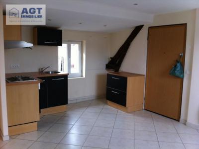 Louer Appartement Beauvais Oise